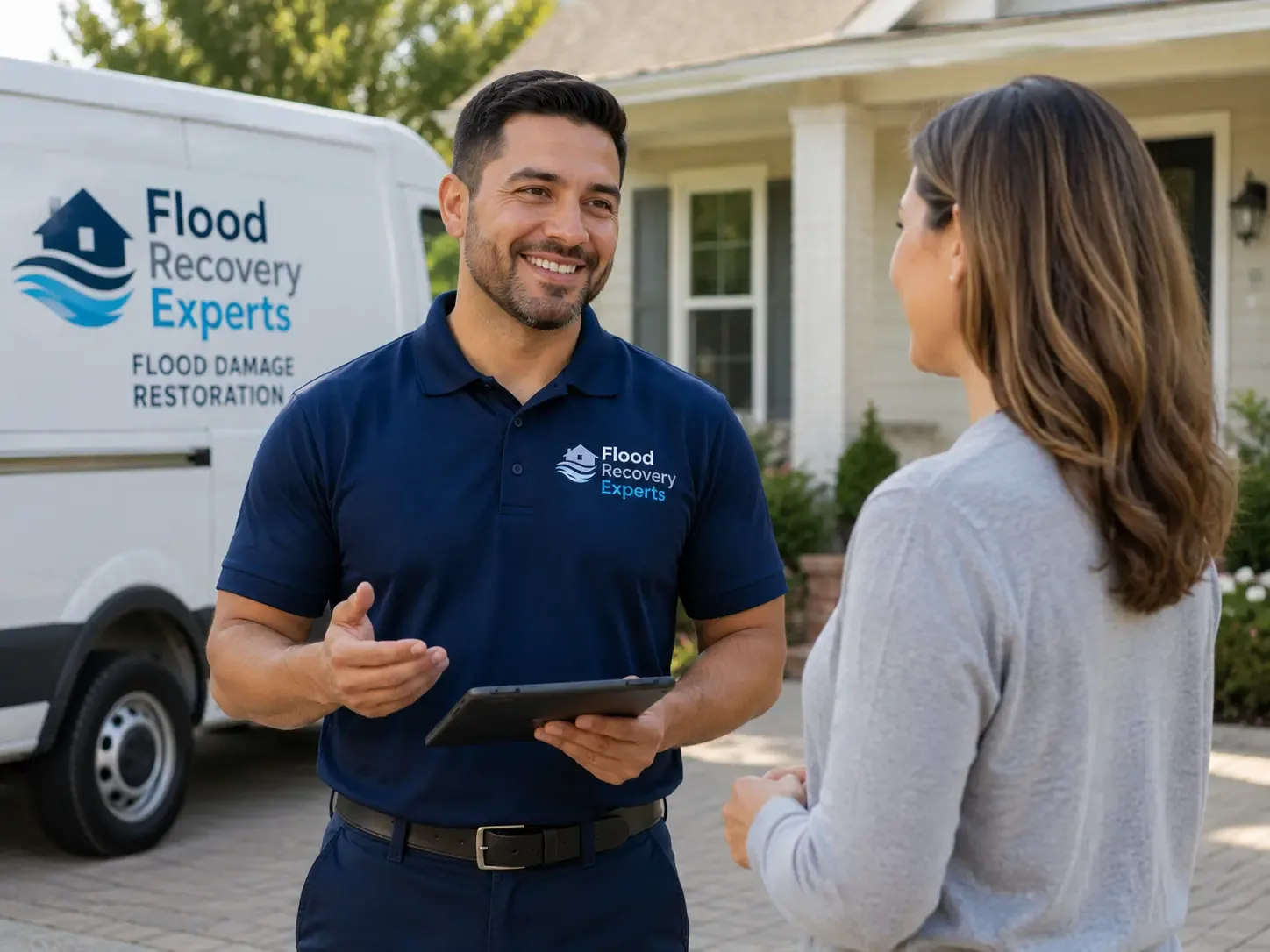 Flood Damage Cleanup Ottawa, OH FAQs